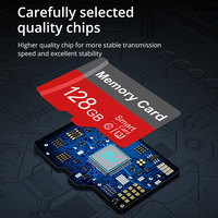 Carte mémoire Mini SD OEM de haute qualité, classe 10, 16 Go, 4 Go, 128 Mo, 2 Go, carte TF pour kit d'appareil, application Steam Deck