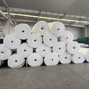 Géotextile respirant <span class=keywords><strong>pour</strong></span> l'entretien des pelouses et les projets d'aménagement de parcs - Product Image 1