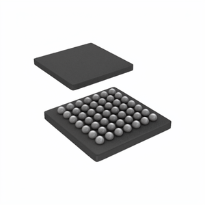 MSP430G2744IYFFR 49 UFBGA, DSBGA Manufacturer Channel Electronics Component Embedded - Product Image 1