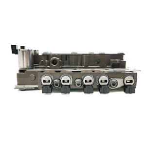 TRANSPEED OEM Original nouveau corps de vanne de Transmission <span class=keywords><strong>automatique</strong></span> DPO AL4 de haute qualité - Product Image 5