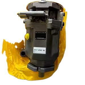 Pompe à piston hydraulique 3217852500 3217876200 321782500 3217876240 - Product Image 1