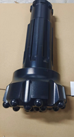 Foret à marteau DTH DHD350-152mm convexe face au prix
