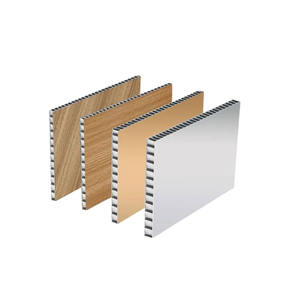 Factory Hot Sale Extruded <strong>Honeycomb</strong> <strong>Aluminum</strong> Composite <strong>Panels</strong> 3D Wall <strong>Panels</strong> Water &amp; Fire Resistant Eco-Friendly 5-Year Warranty - Product Image 4
