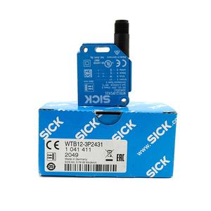 Nuovo sensore fotoelettrico originale 20mm-350mm interruttore fotoelettrico WTB12-3P2431 malato - Product Image 5