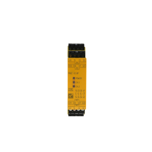 Module de relais 777301 24V de sécurité, 100% neuf, stock d'entrepôt original, disponible immédiatement, vendeur Gold - Product Image 6