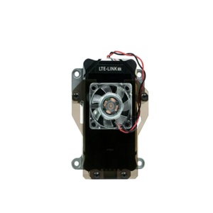 อุปกรณ์เสริมโดรน Cuav RC FPV 4G <span class=keywords><strong>LTE</strong></span>-Link SE Data telemetry Video ส่งลิงค์ & mavlink Protocol ตัวควบคุมการบิน - Product Image 1