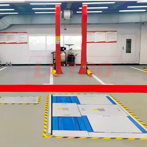 Shinely Dörtü Bir Arada Araç Muayene <span class=keywords><strong>Test</strong></span> Yolu  Rulolu Fren <span class=keywords><strong>Test</strong></span> Cihazı  Süspansiyon <span class=keywords><strong>Test</strong></span> Cihazı  Kayma <span class=keywords><strong>Test</strong></span> Cihazı - Product Image 1