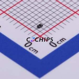 ทรานซิสเตอร์ภาคสนามทรานซิสเตอร์ (มอสเฟท) DFN-3L CJBB3139K ใหม่และดั้งเดิม (1x0.6) - Product Image 2