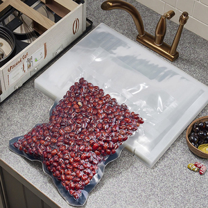 <span class=keywords><strong>Bolsas</strong></span> de Embalaje <span class=keywords><strong>para</strong></span> Alimentos Inflados con Sellado Térmico de Plástico Laminado <span class=keywords><strong>para</strong></span> Regalos de San Valentín 2026, <span class=keywords><strong>Bolsas</strong></span> de Embalaje <span class=keywords><strong>para</strong></span> Papas Fritas - Product Image 1