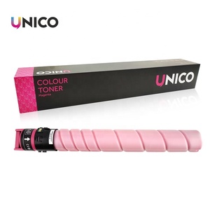 Cartouche de toner compatible <span class=keywords><strong>UNICO</strong></span> de haute qualité TN328 TN626 pour imprimante multifonction Konica Minolta Bizhub C450 C550i C650i, recharge de toner couleur - Product Image 4