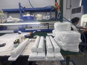 Profilé en aluminium extrudé, pièce usinée CNC pour l'automobile, prototype CNC, pièces de rechange automobiles en aluminium sur mesure usinées CNC - Product Image 2