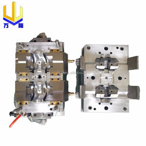 Moule d'investissement pour composants <span class=keywords><strong>a</strong></span>érospatiaux en superalliage à base de nickel TiAl Ni3Al de haute précision, lame et roue de <span class=keywords><strong>turbine</strong></span> Hastelloy - Product Image 1