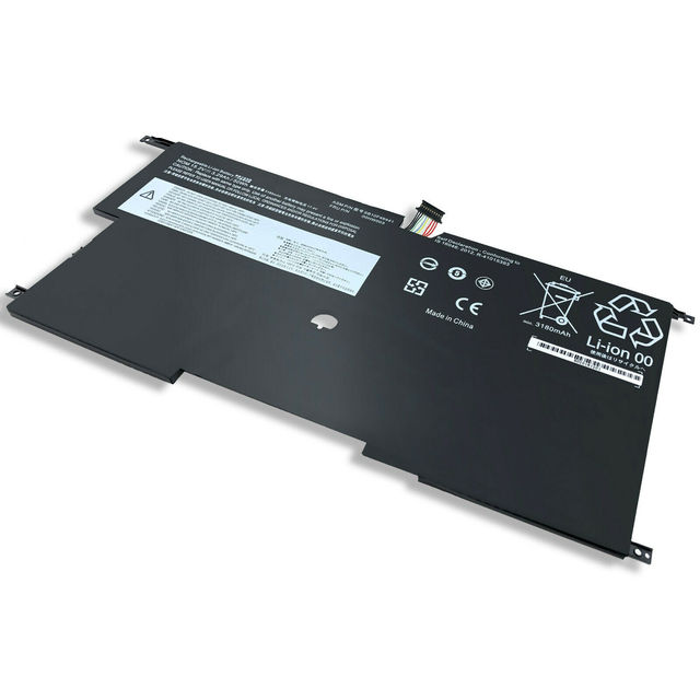 Genuine OEM 00HW002 00HW003 Battery for Lenovo ThinkPad X1 Carbon Gen 3 3rd 2015 SB10F46440 SB10F46441 Laptop Battery