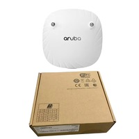 AP-515(Q9H62A) tout nouveau AP-515 Aruba Q9H62A point d'accès sans fil à montage au plafond en stock pour solution de réseau WiFi d'entreprise