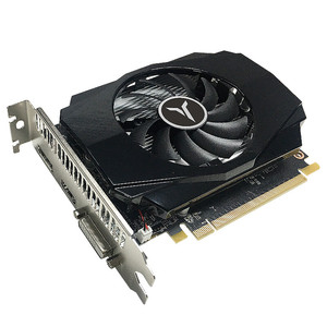 <span class=keywords><strong>RX550</strong></span> <span class=keywords><strong>4G</strong></span> D5 Gaming Office Home Tarjeta gráfica independiente - Product Image 1