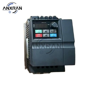 สำหรับ Delta VFD015EL21W VFD-EL-W ซีรีส์ 1.5KW 200-240V ตัวแปลงความถี่ - Product Image 1