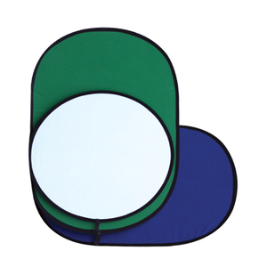 Plegable foto estudio Reflector <span class=keywords><strong>Flash</strong></span> Reflector fotografía equipo portátil Reflector - Product Image 2