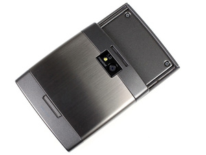 GSM-FIX cho Nokia X5 X5-01 3G Wi-Fi trượt Bluetooth gốc <span class=keywords><strong>QWERTY</strong></span> điện thoại di động - Product Image 6