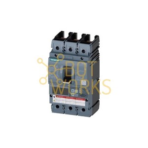 Siemens 3VA62255KT312AA0 - Nuovo - Product Image 1