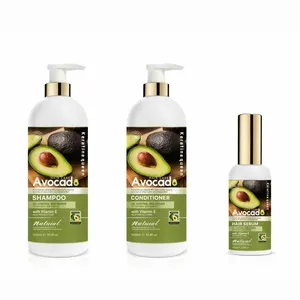 Private label Low Moq All Natural forfora Shampoo e balsamo per la cura dei capelli per il controllo della caduta dei capelli africani