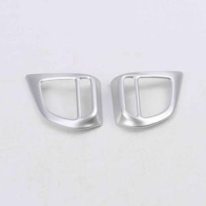 โครงเหล็กตกแต่งขอบล้อรถยนต์,อุปกรณ์แต่งรถสำหรับ <span class=keywords><strong>Mg</strong></span> Zs 2017 2018 2019 2020 2021 2022 Mg6 - Product Image 4