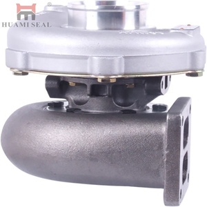 เทอร์โบชาร์จเจอร์318844 318729เทอร์โบ04259315 BF6M1013FC อุตสาหกรรม - Product Image 2