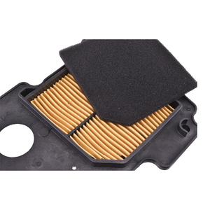 Filtre à air pour moteur de moto 125cc pour <span class=keywords><strong>Yamaha</strong></span> YBR125 2005-2016 <span class=keywords><strong>YBR</strong></span> <span class=keywords><strong>125</strong></span> <span class=keywords><strong>Custom</strong></span> 2009-2016 5VL-E4450-12 5VL-E4450-10 - Product Image 4