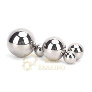 Fer à roulettes de précision haute teneur en carbone, roulement en acier, <span class=keywords><strong>10</strong></span>/11/12/12, 7/13/14/15/16/17/18/19/20mm - Product Image 2