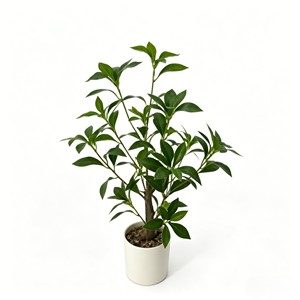 Ma Zui Mu High-End <b>Artificial</b> <b>Tree</b> for Living Room Floor - Product Image 1