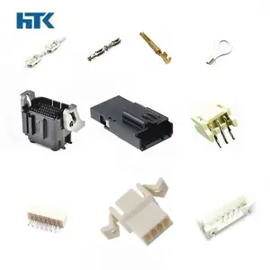 New Electronic Connector EA2-PHN-2H-B In Stock