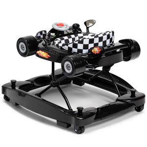 <span class=keywords><strong>Baby</strong></span> <span class=keywords><strong>Walker</strong></span> <span class=keywords><strong>Rocker</strong></span> 2 In 1 - Product Image 2