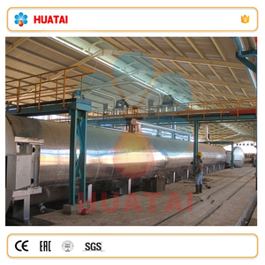Línea de producción de aceite de palma industrial grande 1-100TPH con extracción de molino CPO y refinería <span class=keywords><strong>RBD</strong></span> para máquina de fraccionamiento - Product Image 3