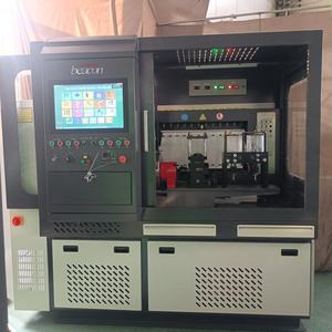 Дизельная машина с маяком CR919, дизельная Форсунка Common Rail - Product Image 5