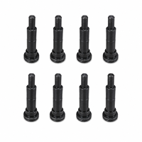 Fourche de blocage de différentiel 810W35619-0006 pour camion lourd Sinotruk HOWO – Pièces de rechange pour réparation de différentiel d'essieu
