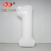 Ballon géant personnalisé en nylon laminé de 2 m (78 pouces) pour la décoration de festivals, mariages, Journée des enfants et la photographie en extérieur - Nouveauté 2027
