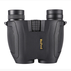 Binoculares Mini Maifeng ED10x25 de Alta Definición, Portátiles para Uso en Exteriores - Product Image 1