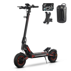 Scooter G4Max de Brasil, Unisex para Adultos, Alta Velocidad, Aleación de Aluminio Ecológica, Llantas de 12 Pulgadas, Largo Alcance G4max Outs - Product Image 1