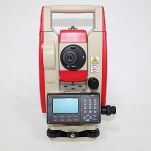 Land Survey Total Station KOLIDA KTS442UT 1000M Prismless <b>Range</b> USB Auto 3P 8-10 KTS442UT Total Station - Product Image 5