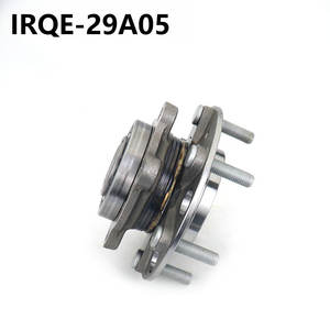 Unidad de Cubo de Rueda Irqe 3103110XKM01A para Great Wall Tank 300, Pieza de Repuesto Delantera y Trasera - Product Image 5