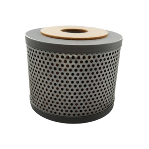 Composants de système de direction de camion de haute qualité, élément filtrant de direction P528 pour camion lourd américain - Product Image 4