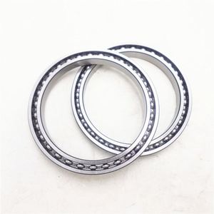 ตลับลูกปืนเม็ดกลมร่องลึกผนังบางเหล็กโครเมียม รุ่น Heavy Duty 16026 สำหรับร้านพิมพ์ ขนาด 130x200 มม. ความแม่นยำ P0/P6/P5 - Product Image 5