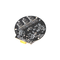 Cubermars DC-Motortreiber-Platine-V2.1 Integrierter Planetengetriebe-Bürstenloser Motorcontroller