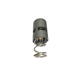 Pour le corps de soupape (OSV) du compresseur d'air Atlas Copco 1613890700 1613-8907-00 - Product Image 1
