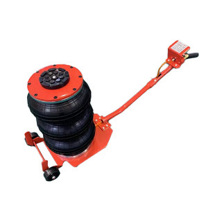 Hot-selling 3-ton Portable Pneumatic Airbag <strong>Car</strong> Repair <strong>Jack</strong> Easy to Use &amp; Safe Leveling and <strong>Inflatable</strong> <strong>Car</strong> <strong>Jack</strong> - Product Image 3