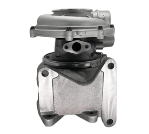 Pengisi daya Turbo GT3788VA baru untuk GM Chevy 6.6L Duramax LLM LBZ LLY model 2004.5 2010 suku cadang pengganti 848212-5001S 97387896 - Product Image 3