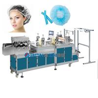 Machine de fabrication de couverts médicaux en PE, bâtonnets jetables et automatique de haute qualité, pièces