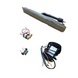 Quemador de <span class=keywords><strong>Horno</strong></span> de Curado <span class=keywords><strong>Catalítico</strong></span> Infrarrojo KF-HD-262, Quemador de Gas de Alta Calidad para <span class=keywords><strong>Horno</strong></span> de Curado - Product Image 2