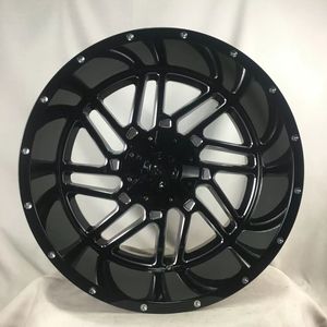 Rines Personalizados para Auto en Oferta, 18, 19 y 20 Pulgadas para Ford Mustang, Volkswagen <span class=keywords><strong>Touareg</strong></span> 4x4 Todoterreno, Aleación de Aluminio Forjado - Product Image 2