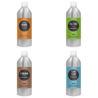 Fournisseur d'huiles essentielles, huile de rose, de géranium, de cèdre 100% pure pour les soins de la peau et des cheveux, huile de citronnelle, de bergamote pour la fabrication de parfums et de bougies