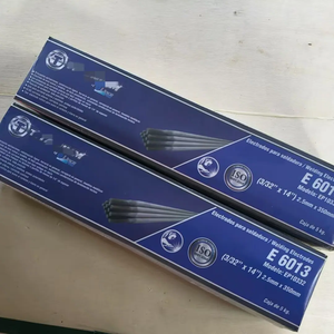 <span class=keywords><strong>Electrodos</strong></span> de Soldadura AC/DC de Alta Calidad <span class=keywords><strong>para</strong></span> Jardín, Paquete Personalizado E6013, Varilla de Soldadura de Acero al Carbono Tipo Rutilo de 2.5mm y 3.2mm - Product Image 2